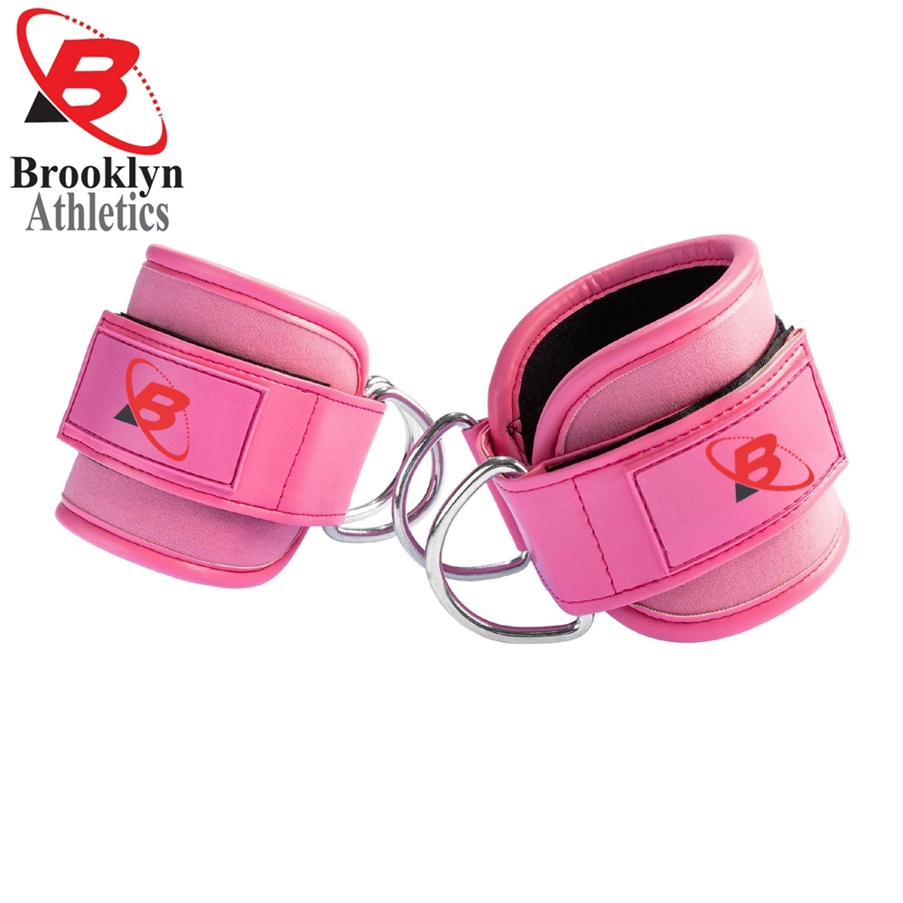  Gym Ankle Straps